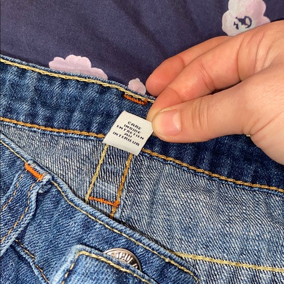 True Religion Jeans - Picture 7 of 7